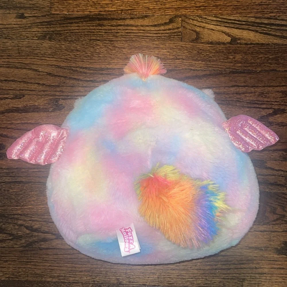 Ultra Rare Squishmallows. Paisley.